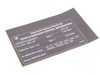 ES#2797725 - 71228586415 - LABEL "EXHAUST EMISSION" - Genuine BMW - BMW