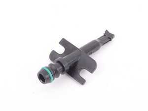 ES#2210730 - 61677221603 - HIGH-PRESSURE NOZZLE - Genuine BMW - BMW