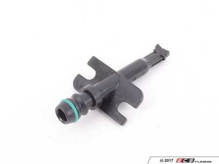 ES#2210730 - 61677221603 - HIGH-PRESSURE NOZZLE - Genuine BMW - BMW