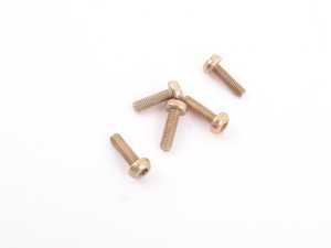 ES#53676 - 32341094615 - BOLT - (NO LONGER AVAILABLE) - Genuine BMW - 