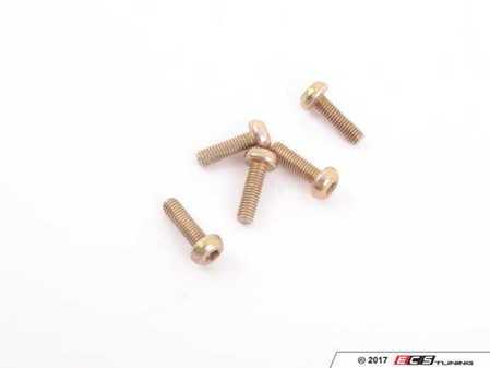 ES#53676 - 32341094615 - BOLT - (NO LONGER AVAILABLE) - Genuine BMW - 