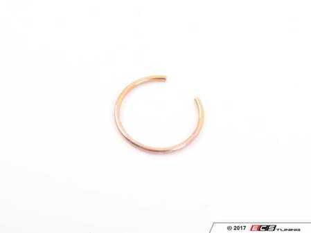 ES#51482 - 31607518253 - Lock Ring - Gold - Priced Each - Output shaft locking ring - Genuine MINI - MINI