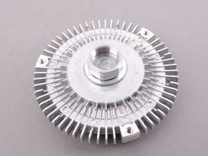 ES#2533910 - 1122000122 - Cooling Fan Clutch - Does not include new fan blades or hardware - URO - Mercedes Benz
