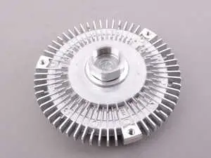 Cooling Fan Clutch