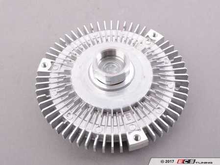 ES#2533910 - 1122000122 - Cooling Fan Clutch - Does not include new fan blades or hardware - URO - Mercedes Benz