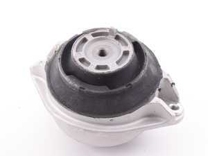 ES#2533970 - 1402402217 - Engine Mount - Priced Each - Fits Left Or Right Side - URO - Mercedes Benz