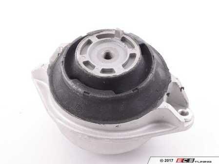 ES#2533970 - 1402402217 - Engine Mount - Priced Each - Fits Left Or Right Side - URO - Mercedes Benz
