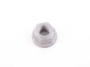 ES#1824494 - 913023010003 - Nut - Priced Each - Take the stress out of vehicle service with new hardware - Genuine Mercedes Benz - Mercedes Benz
