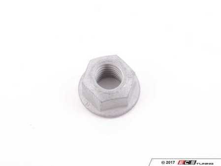 ES#1824494 - 913023010003 - Nut - Priced Each - Take the stress out of vehicle service with new hardware - Genuine Mercedes Benz - Mercedes Benz