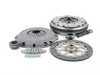 ES#3022410 - 98711691332KT - Clutch & Flywheel Kit - Everything you need for a clutch & flywheel refresh - Assembled By ECS - Porsche
