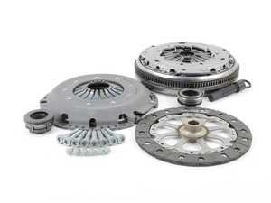 ES#3022410 - 98711691332KT - Clutch & Flywheel Kit - Everything you need for a clutch & flywheel refresh - Assembled By ECS - Porsche