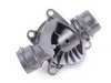 ES#3135099 - 11517805811 - Thermostat With Adapter - Includes gasket and O-rings - Facet - BMW