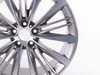 ES#2633698 - 36116854557 - 21" V-Spoke Style 463 Wheel - Priced Each - 21x10 ET41 72.6CB - Genuine BMW - BMW