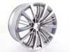 ES#2633698 - 36116854557 - 21" V-Spoke Style 463 Wheel - Priced Each - 21x10 ET41 72.6CB - Genuine BMW - BMW