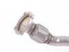 ES#257763 - 1J0254506SX - Catalytic Converter - Brand New - No Core Charge - Genuine Volkswagen Audi - Volkswagen