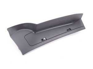 ES#2720525 - 63217366074 - Tail light trim - right  - trim for the body mounted tail light - Genuine BMW - BMW