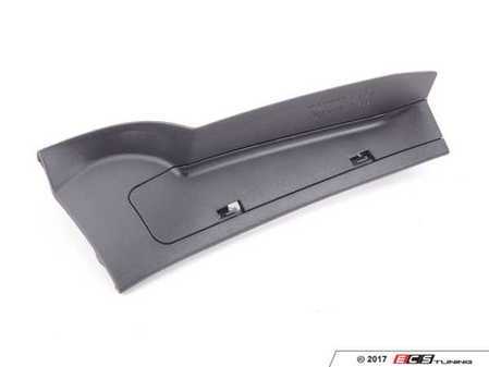 ES#2720525 - 63217366074 - Tail light trim - right  - trim for the body mounted tail light - Genuine BMW - BMW