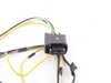 ES#184238 - 67138379004 - E46 Wiring Right - Genuine BMW - BMW