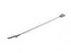 ES#2212245 - 5N0837017D - Bowden Cable - Priced Each - Connects outer door handle to door latch - Genuine Volkswagen Audi - Volkswagen