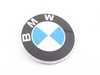 ES#11578 - 51148219237 - BMW Emblem / Roundel - Trunk - Replace the worn out trunk emblem on your vehicle - Genuine BMW - BMW