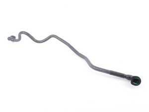 ES#37271 - 16137161707 - Fuel Vent Pipe - Genuine BMW - BMW