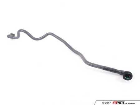 ES#37271 - 16137161707 - Fuel Vent Pipe - Genuine BMW - BMW