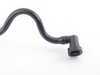 ES#37271 - 16137161707 - Fuel Vent Pipe - Genuine BMW - BMW