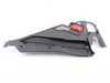 ES#2998606 - 64319353042 - Apron Cowling - Right - Located in the engine bay in front of the windshield cowl - Genuine BMW - BMW