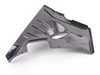 ES#2998606 - 64319353042 - Apron Cowling - Right - Located in the engine bay in front of the windshield cowl - Genuine BMW - BMW