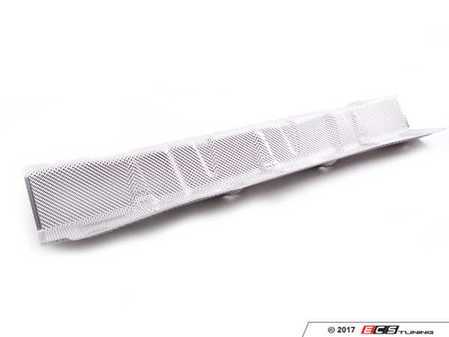 ES#2994684 - 51487374404 - HEAT INSULATION, BUMPER, REA - Genuine BMW - BMW