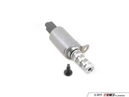 ES#3241089 - 11368610388kt3 - Solenoid Valve (SOLV) Vanos Kit - Located on the cylinder head of the engine - Assembled By ECS - MINI