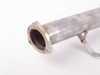 ES#3175271 - 251127 - Performance Stainless 2.5" Downpipe  - High flow, stainless downpipe kit to be used with 2.5" aftermarket exhaust - Techtonics Tuning - Audi