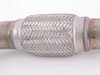 ES#3175271 - 251127 - Performance Stainless 2.5" Downpipe  - High flow, stainless downpipe kit to be used with 2.5" aftermarket exhaust - Techtonics Tuning - Audi