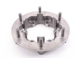 ES#4651650 - 906350014664 - FLANGE - Genuine Mercedes Benz - Mercedes Benz