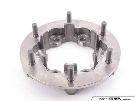 ES#4651650 - 906350014664 - FLANGE - Genuine Mercedes Benz - Mercedes Benz