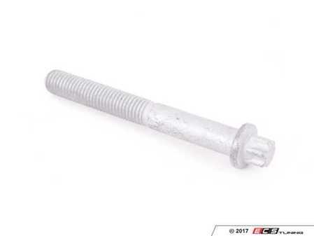 ES#2720750 - 23007565047 - TORX BOLT - Genuine BMW - BMW