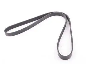 Multi Rib Accessory Belt - 1370 K060539 85522475