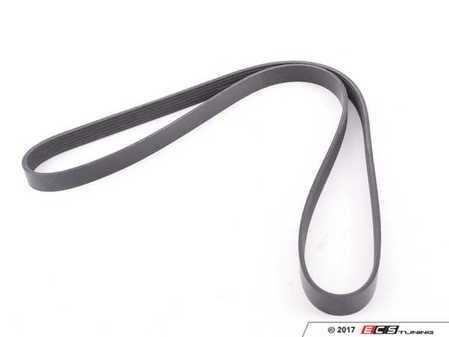 ES#3096657 - K060539 - Multi Rib Accessory Belt - 1370 K060539 85522475 - For use with 4% and 16% Pulley System :: Also for MINIs with 6PK-1370 stock set up : Alternator / Water Pump : For John Cooper Works kit ::  Also For Alta 2% Crank Pulley w/15% or 17% SC Pulley 60539 - Gates - MINI