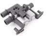 ES#3209762 - 64116910544 - Water Valve - With additional water pump - Gates - BMW