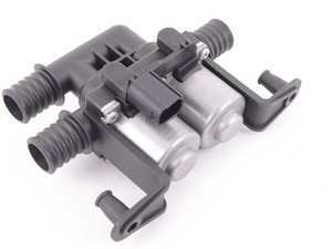 ES#3209762 - 64116910544 - Water Valve - With additional water pump - Gates - BMW