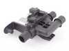 ES#3209762 - 64116910544 - Water Valve - With additional water pump - Gates - BMW