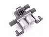 ES#3209762 - 64116910544 - Water Valve - With additional water pump - Gates - BMW