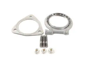 Catalytic Converter / Downpipe Hardware Kit