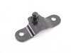 ES#1174177 - 5K6827435A - Strut Bracket - Left - Provides a mounting point for hatch strut - Genuine Volkswagen Audi - Volkswagen