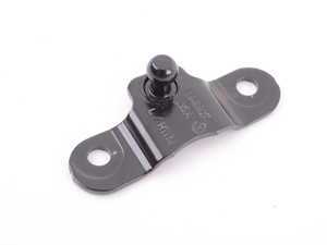 ES#1174177 - 5K6827435A - Strut Bracket - Left - Provides a mounting point for hatch strut - Genuine Volkswagen Audi - Volkswagen