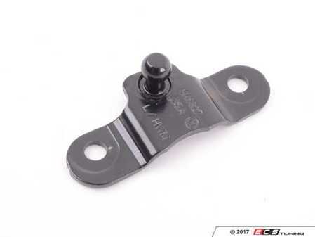 ES#1174177 - 5K6827435A - Strut Bracket - Left - Provides a mounting point for hatch strut - Genuine Volkswagen Audi - Volkswagen