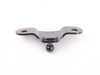 ES#1174177 - 5K6827435A - Strut Bracket - Left - Provides a mounting point for hatch strut - Genuine Volkswagen Audi - Volkswagen