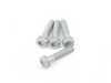 ES#2587699 - N90495404KT - ECS Clutch Installation Kit - With Alignment Tool - Essential stretch bolts needed when replacing your clutch - Assembled By ECS - Volkswagen