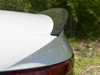 ES#3141741 - 019220ECS01A - Carbon Fiber Trunk Spoiler - Audi B9 A4/S4 - Add a touch of style and real carbon fiber to your Audi - ECS - Audi