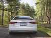 ES#3141741 - 019220ECS01A - Carbon Fiber Trunk Spoiler - Audi B9 A4/S4 - Add a touch of style and real carbon fiber to your Audi - ECS - Audi